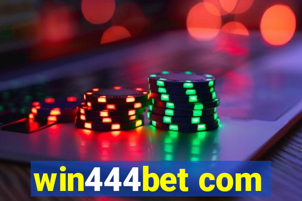 win444bet com